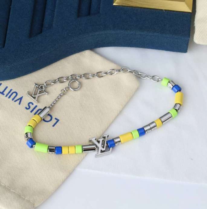 Picture of LV Bracelet _SKULVbracelet12290111430